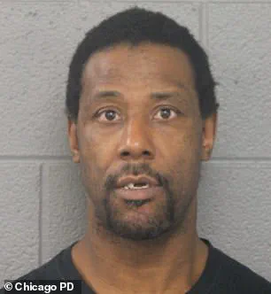 Chicago Subway Stabbing: Demetrius Thurman Accused of Attacking Dominique Pollion on Blue Line