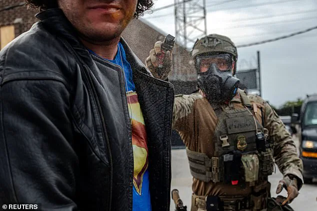 Exclusive Poll Insights Reveal Growing Public Disillusionment with Trump's Immigration Enforcement