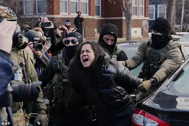 Exclusive Poll Insights Reveal Growing Public Disillusionment with Trump's Immigration Enforcement