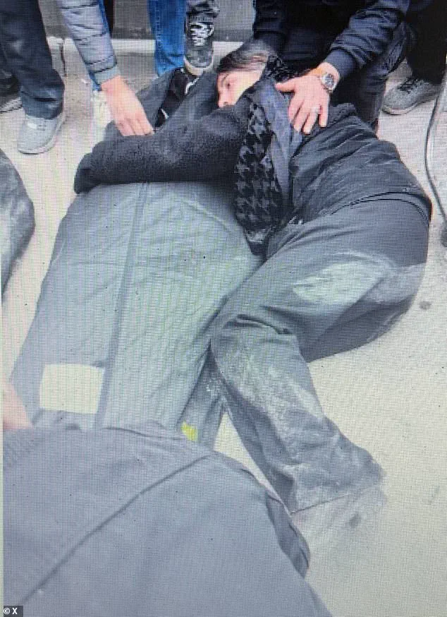 Iranian Shopkeeper Faces Death Sentence After Protest, U.S. Involves in Case