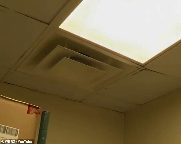 Neglected Health and Safety Regulations Expose Workers and Public to Hazardous Conditions at Louisiana Wendy's