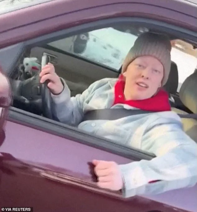 Shrouded in Secrecy: The Hidden Details of ICE's Detention and Racist Allegations