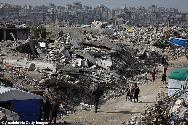 Breaking: Trump's Gaza Board of Peace Announces High-Profile Members Including Tony Blair in Major Diplomatic Shift