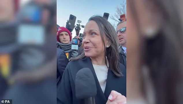 Venezuelan Opposition Leader's Controversial Surrender of Nobel Medal to Trump Sparks Diplomatic Debate