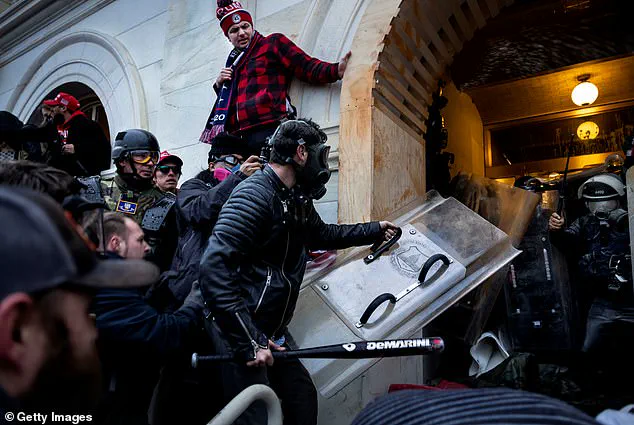 Florida Senate Candidate's Protest in Minnesota Turns Violent Amid Alleged Daycare Fraud Claims