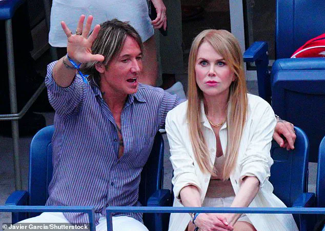 Nicole Kidman's Remarkable Comeback: 'I'm Hanging In There' as She Navigates Divorce and Reinvention