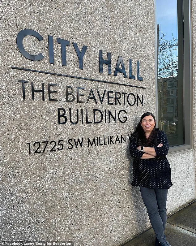 Beaverton's Success Story: How Mayor Lacey Beaty is Leading Her City to Thrive Amid Portland's Struggles