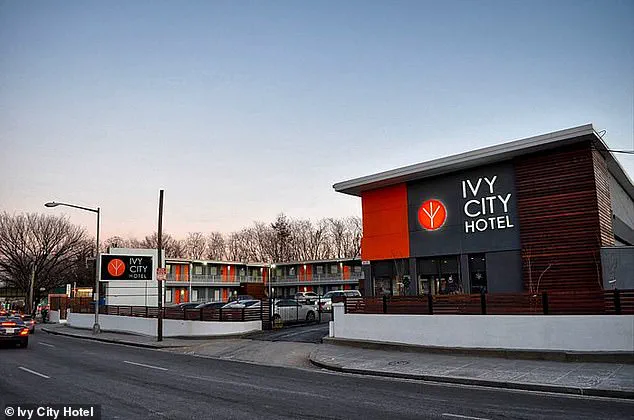 Career Criminal Sentenced to 40 Years in D.C. for Brutal Hotel Room Stabbing