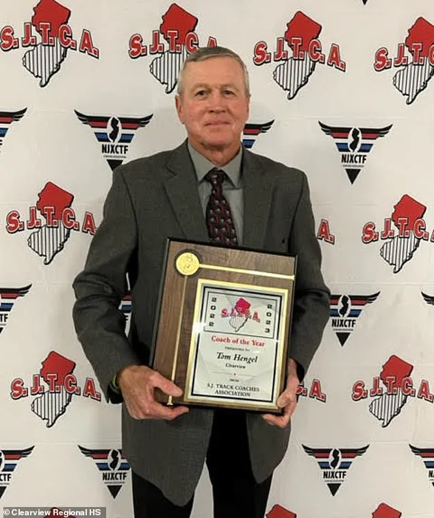 Exclusive: Inside the Private Lives of Mullica Hill's Beloved Couple – The Tragic Crash That Left the Community in Shock