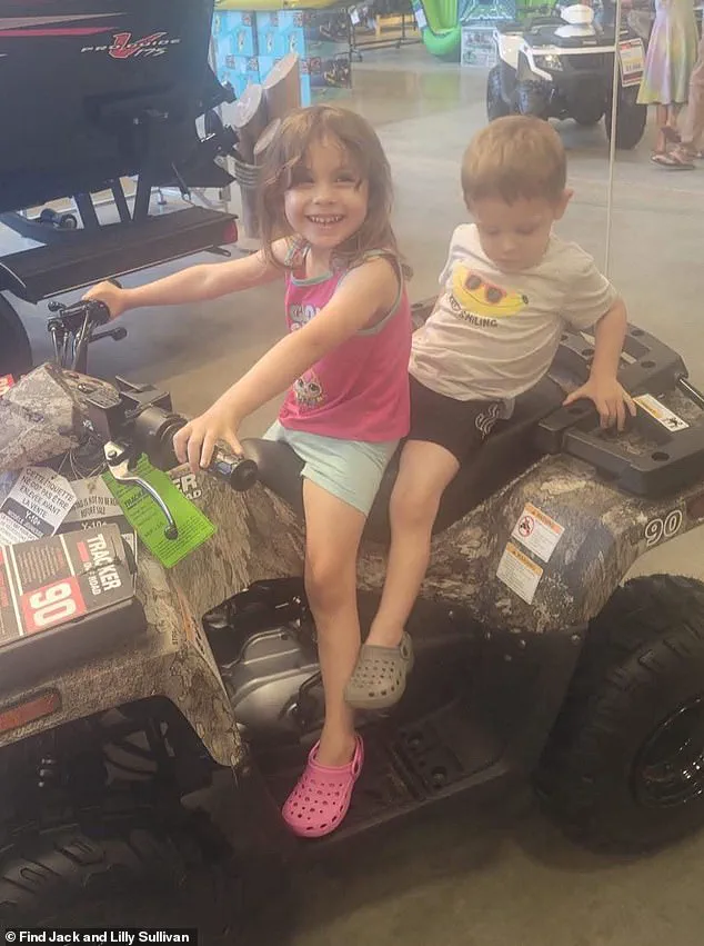 Exclusive: New Details Emerge in Canadian Family's Disappearance Case, Unveiling Hidden Tensions and Community Shock