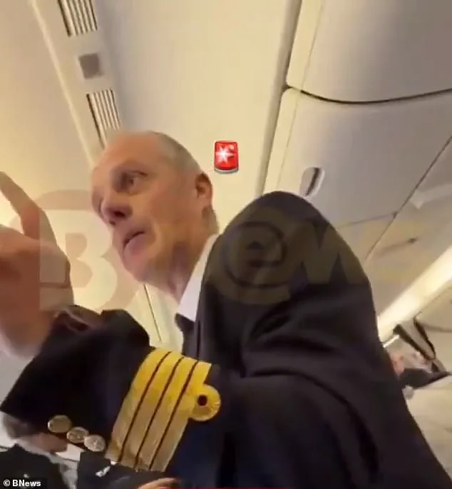 Air France Faces Legal Scrutiny Over Forcible Removal of Brazilian Family Amid Premium-Class Upgrade Dispute