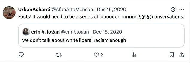 Controversy Surrounds Afua Atta-Mensah's Appointment as NYC Chief Equity Officer Amid Past Social Media Remarks and Account Deactivation