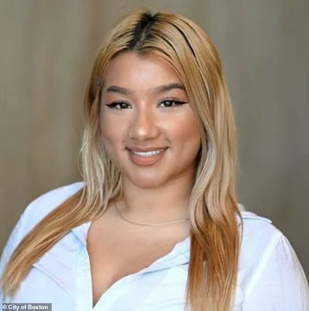 Boston Mayor's Aide Resigns Months After Sexual Misconduct Lawsuit Alleges Cover-Up