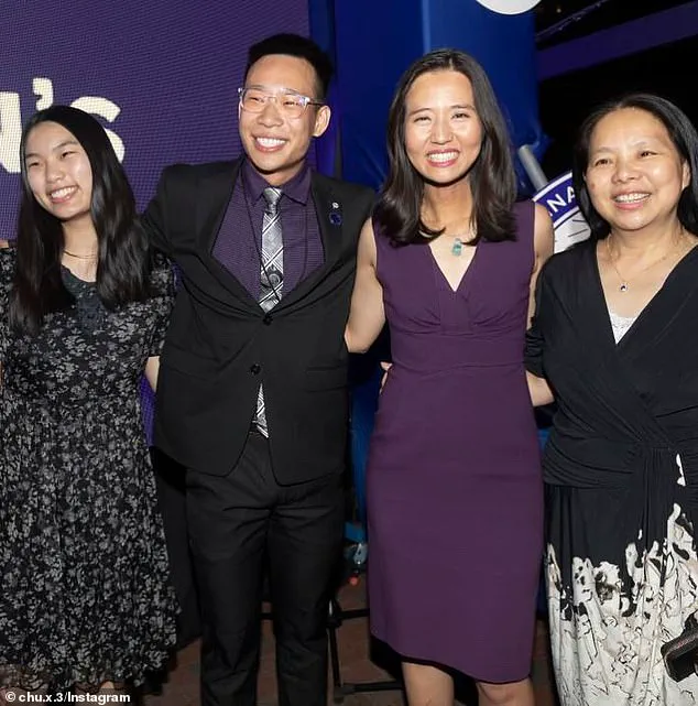 Boston Mayor's Aide Resigns Months After Sexual Misconduct Lawsuit Alleges Cover-Up