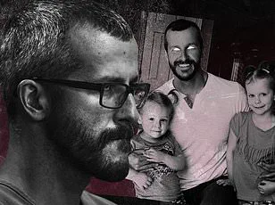 Incarcerated Killer Chris Watts Allegedly Wows Women on the Outside Despite Life Sentence