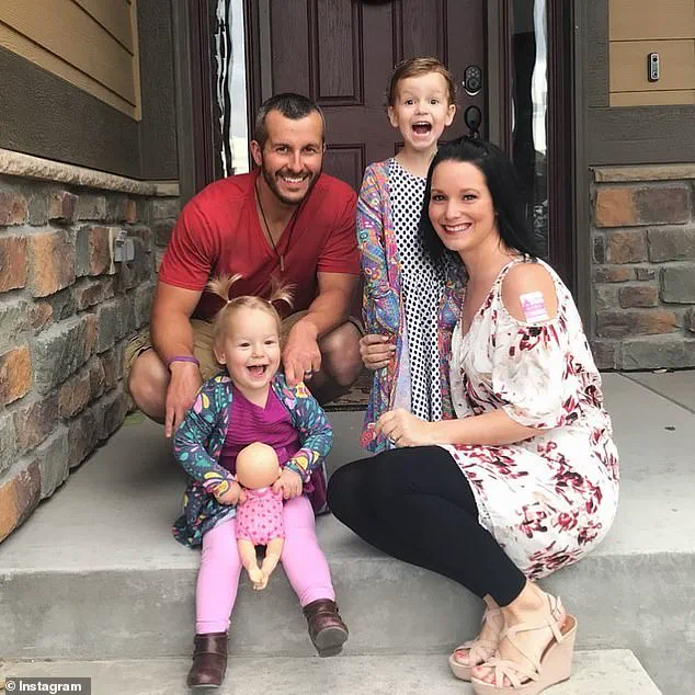 Incarcerated Killer Chris Watts Allegedly Wows Women on the Outside Despite Life Sentence