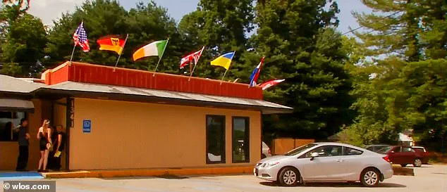 North Carolina Woman Charged in Cyanide-Linked Double Murder Investigation Tied to Decade-Old Cold Case