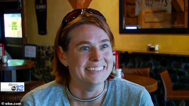 North Carolina Woman Charged in Cyanide-Linked Double Murder Investigation Tied to Decade-Old Cold Case