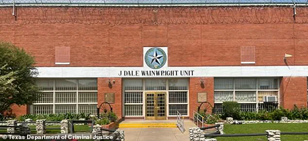 Texas Man Who Decapitated Wife Dies by Suicide in Prison, Drawing National Attention