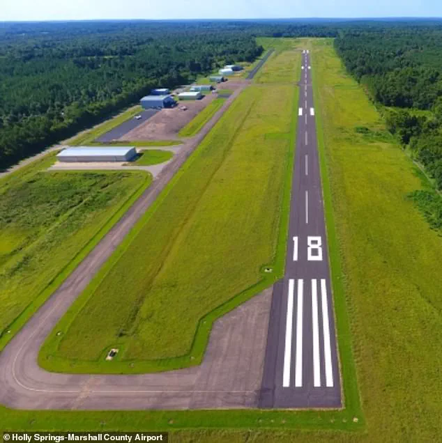 Tragic Plane Crash in Mississippi Sparks Community Outcry and Raises Questions About Aviation Safety