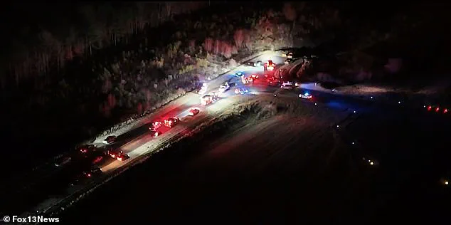 Tragic Plane Crash in Mississippi Sparks Community Outcry and Raises Questions About Aviation Safety