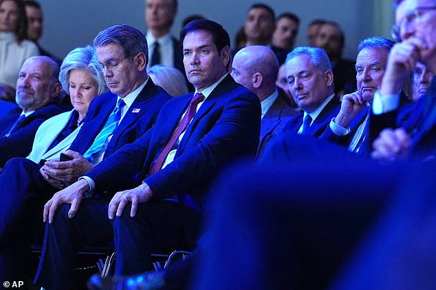 Behind Closed Doors: Exclusive Insights into Trump's Controversial Foreign Policy Moves