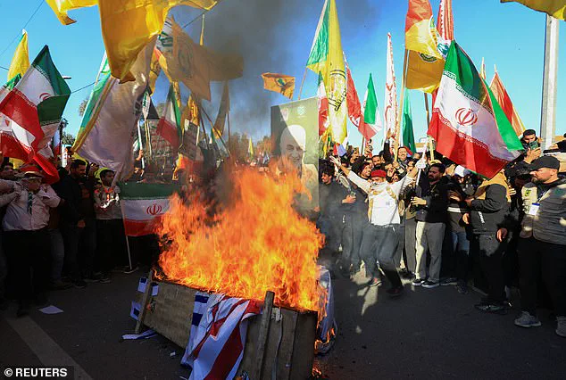 Trump Claims He Prevented Mass Execution in Iran by Issuing 'Nasty' Threat, Says Lives Saved in 'Thousands'