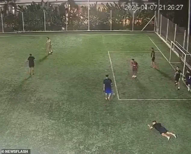 Ecuador Football Pitch Attack: Police-Disguised Assassins Kill Three Gang Rivals
