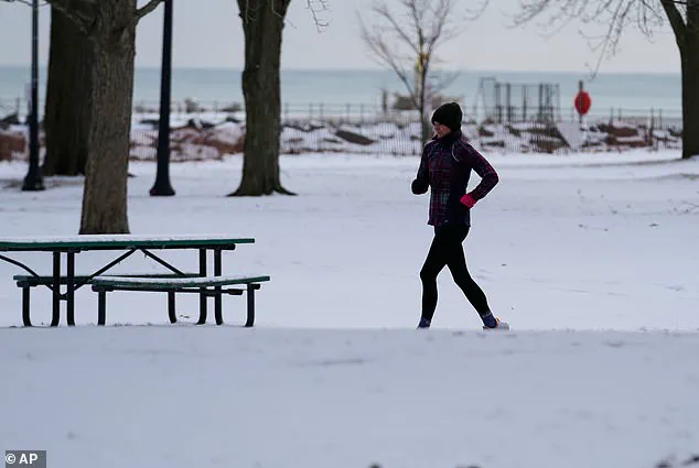 Historic Winter Storm 'Storm Fern' Brings Record-Cold Temperatures and Heavy Snowfall, Prompting Emergency Preparedness Across the US