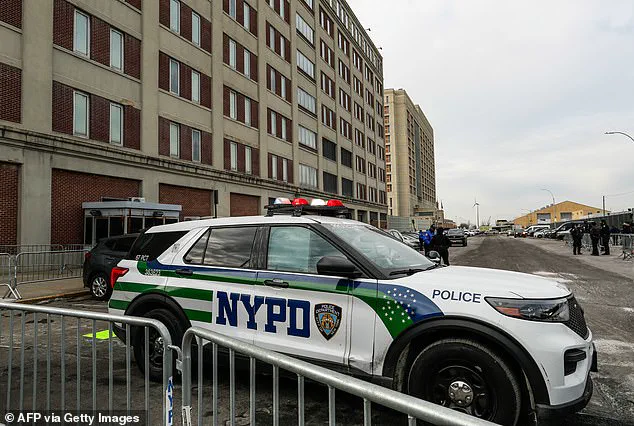 Judge Issues Restraining Order to Block Distribution of NYPD Documentary Footage Amid Legal Claims of Public Safety Risks