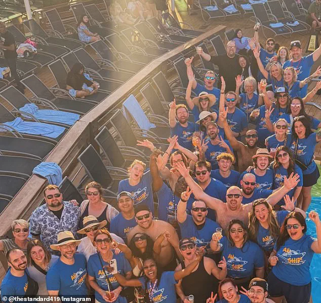 Restaurant Owners in Toledo Reward Staff with Bahamas Cruise as Gesture of Gratitude