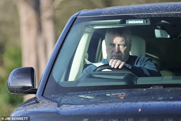 Andrew Mountbatten-Windsor Relocates to Sandringham's Marsh Farm as Part of Self-Imposed Exile