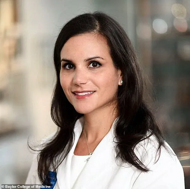 Dr. Eithan Haim's Legal Battle Over Alleged Illegal Gender Transition Procedures at Texas Children's Hospital Sparks National Debate on Medical Ethics and Whistleblowing