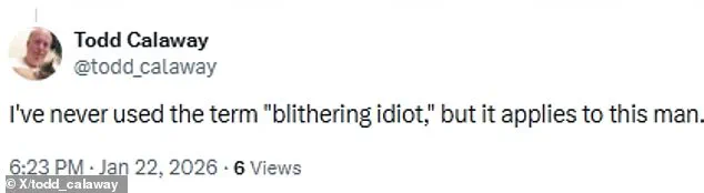 Fox News Anchor Jesse Watters Sparks Controversy with Controversial Claim Linking U.S. Lunar Sovereignty to Trump's Greenland Proposal