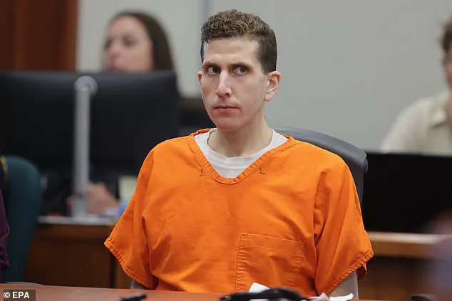 Idaho State Police Face Backlash After Releasing Graphic Crime Scene Photos from University of Idaho Murders, as Public Calls for Accountability