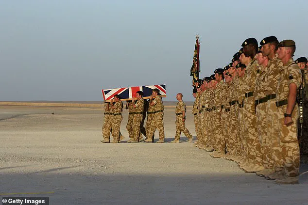 Rod Stewart Condemns Trump's Remarks on UK Servicemen, Sparks Global Debate on Leadership Ethics