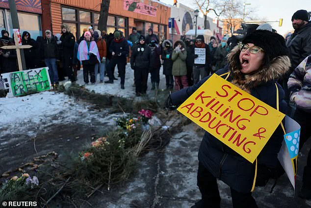 Federal Agents' Shooting of Ecuadorian Man During Arrest Sparks Controversy Over Law Enforcement Protocols in Minneapolis