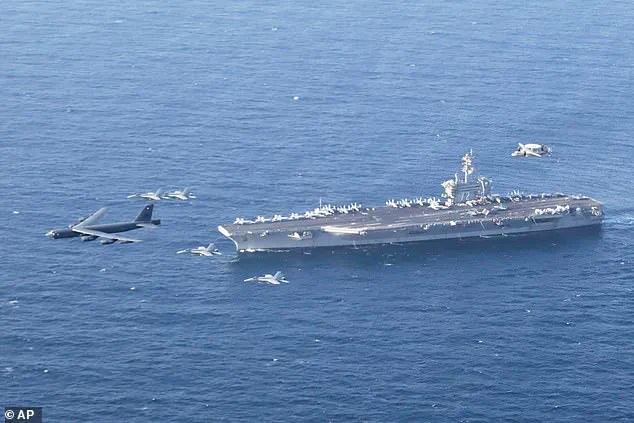 Hezbollah and Affiliated Groups Warn of 'Bitterest Forms of Death' If US and Allies Attack Iran