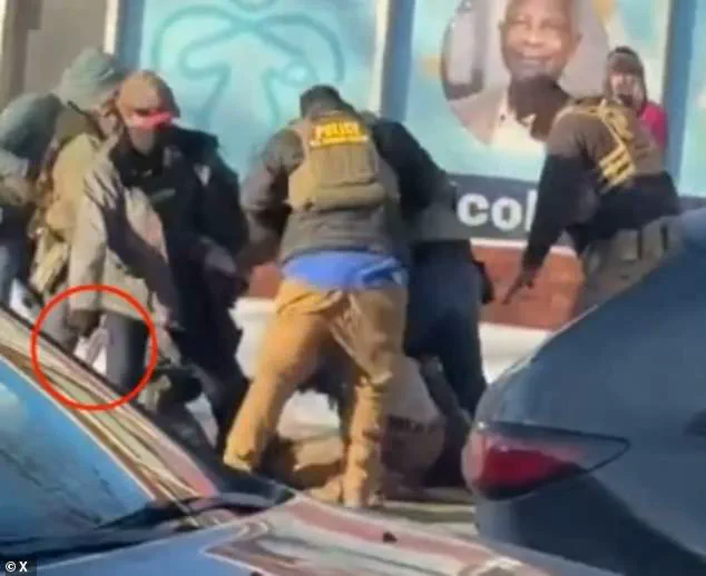 Public Safety Concerns Prompt Minnesota Governor to Demand Federal Immigration Agents' Withdrawal Amid Ongoing Enforcement Operations