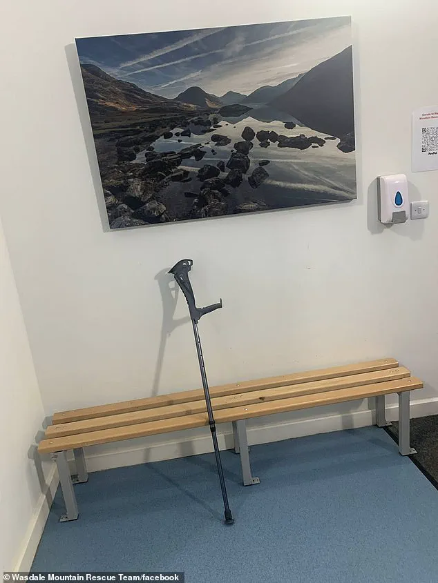 Rescue Highlights Need for Enhanced Safety Regulations in Outdoor Activities