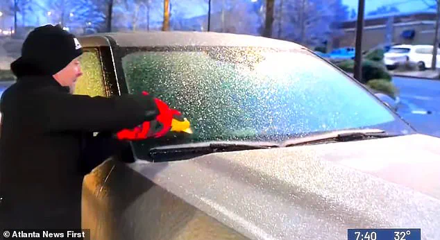 Storm Fern's Catastrophic Path: 16 Dead, $100 Billion in Damages as Communities Grapple with Winter Crisis