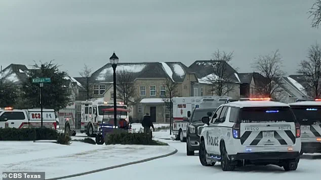 Tragic Sledding Accident in Frisco Claims 16-Year-Old's Life, Prompting Community Response