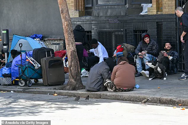 California's CARE Court: How Government Regulation Aims to Transform Mental Health and Homelessness