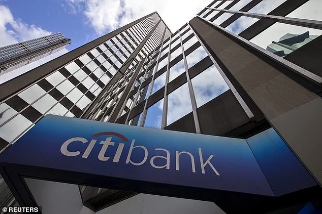 Former Citigroup Executive Files Lawsuit Against Andy Sieg, Alleging 'Unrelenting Sexual Harassment' and Cover-Up, Claims Company Retaliated Against Accuser