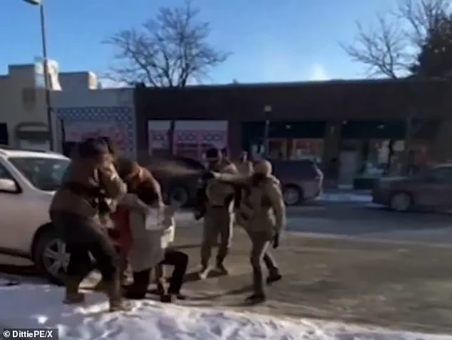 Urgent: Sister of Shot Minneapolis Nurse Condemns 'Disgusting Lies' as Controversy Escalates