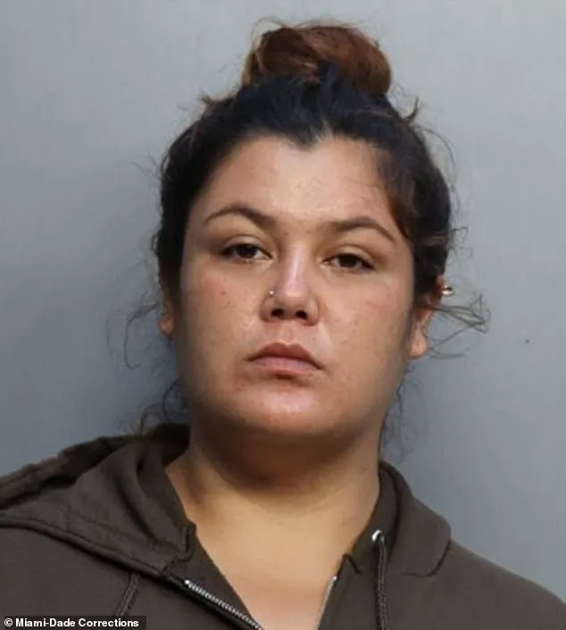 Daisy Link's Legal Saga Continues: New Charges Follow Prison Attack