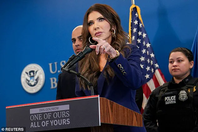 Exclusive: Trump's Inner Circle Exposed in Alex Pretti Shooting Fallout as Key Figures Backtrack