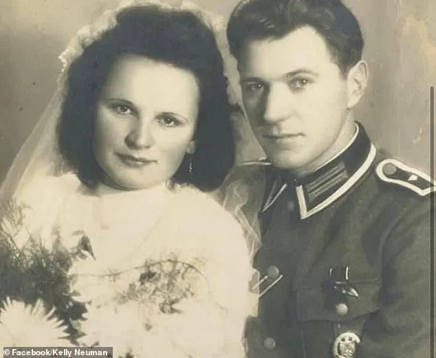 Former Michigan Dem Fundraiser Faces Backlash After 2024 Resurfacing of Nazi-Era Grandfather's Veterans Day Tribute