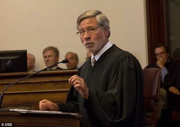 High-Profile Judge's DUI Arrest Raises Questions About Judicial Conduct and Community Impact