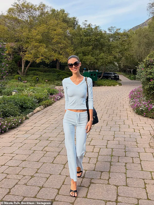 San Ysidro Ranch: A Venue Tied to Royal Family and Historical Figures, Now Linked to the Beckham Family